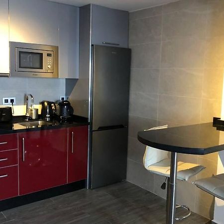 Studio Apartment In Ardales, Cerca El Caminito Del Rey Y Embalses エクステリア 写真