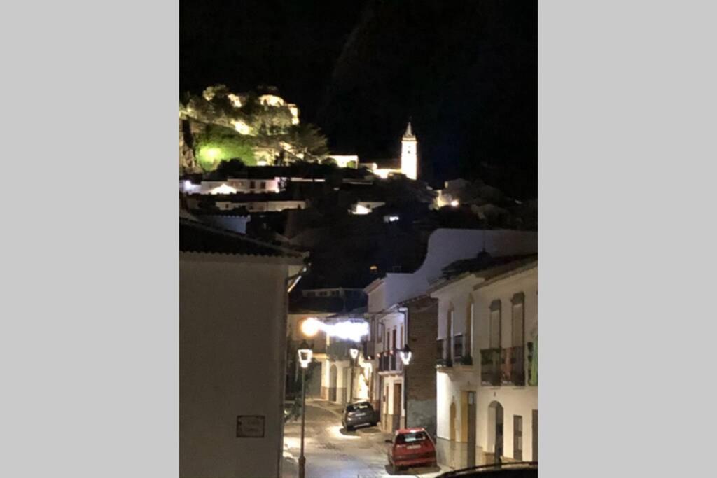 Studio Apartment In Ardales, Cerca El Caminito Del Rey Y Embalses エクステリア 写真