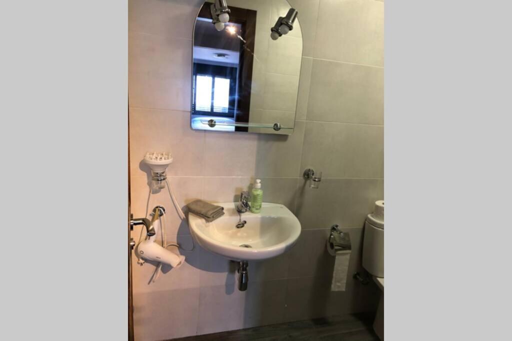 Studio Apartment In Ardales, Cerca El Caminito Del Rey Y Embalses エクステリア 写真